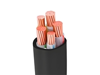 控制电缆ZBN-KVVP2-22-450/750-7*2.5生产厂家