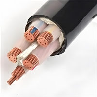 电力电缆WD-MYJY-0.6/1.0KV3*35+1*16生产厂家