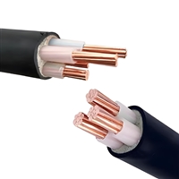 电线WDZBN-BYJ35黄生产厂家