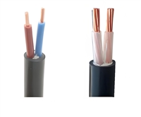 控制电缆KVVP-450/750V-2*1.5生产厂家