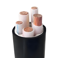 电力电缆NHBV-450/750V-1*2.5生产厂家