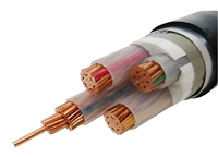 控制电缆ZBN-KVVP2-22-450/750-19*1.5生产厂家