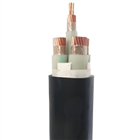 电线WDZB-BYJ-450/750V6方红生产厂家