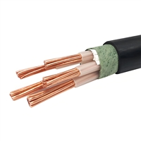 耐火控制电缆NHKYJV2*1.5mm2生产厂家