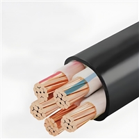 矿用屏蔽控制电缆 MKVVRP 0.45/0.75 22乘1