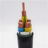 矿用通信电缆MHYVP1*10*7/0.52生产厂家
