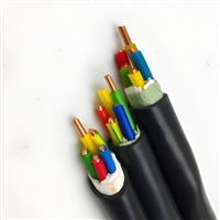 CAN通讯电缆-2*0.5电缆生产厂家