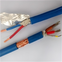 RS485通讯电缆2*1mm2生产厂家