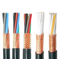 电线WDZBN-BYJ35绿生产厂家