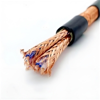 屏蔽双绞线RVVSP22-1x2x0.5mm2生产厂家