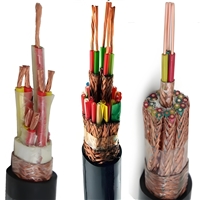 电线WDZB-BYJ25绿生产厂家