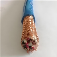 电力电缆ZRBV-450/750V-1*6生产厂家