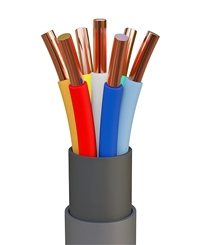 控制电缆KVVP450/750V3*1.5mm2生产厂家