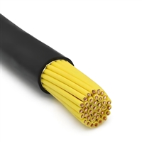 电线WDZBN-BYJ25绿生产厂家