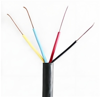 电话电线WDZAN-RYS-2*1.5生产厂家