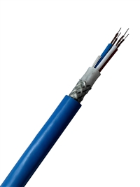 控制电缆ZAKVVPR-450/750V-2*1.5生产厂家