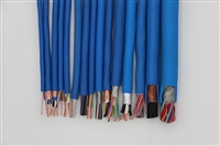 引导光缆24芯非金属防火阻燃光缆G652生产厂家