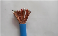 RS485通信电缆2*2*18AWG生产厂家