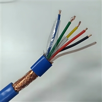 modbus通讯电缆生产厂家