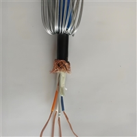 电线WDZBN-BYJ-450/750V16方红生产厂家