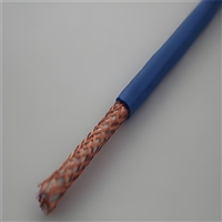 电线WDZBN-RYJSP-300/500V2*0.75红蓝生产厂家