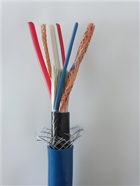 铜导线BV-2.5mm2生产厂家