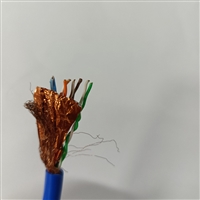 电线WDZBN-RYJYSP-2*1.5mm2生产厂家