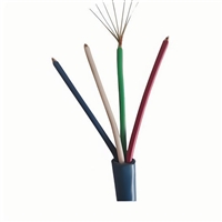 矿用屏蔽通信MHYVP-2*2*1/0.97生产厂家