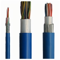 矿用控制电缆MKVVRP0.45/0.75kV4*1mm2