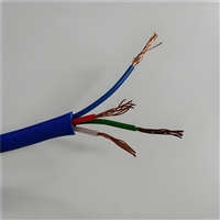 控制电缆\WDZB-KYJV-0.45/0.75kV3*2.5mm2生产厂家