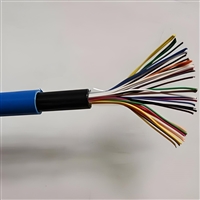 矿用通信电缆MHYVP2*3.3+2*0.85生产厂家