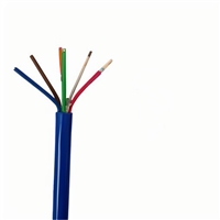 电线WDZBN-BYJ-450/750V16方绿生产厂家