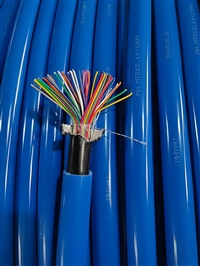 485铠装屏蔽双绞线ASTP-120-1*2*1.0生产厂家