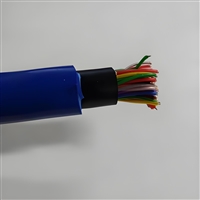 信号电缆ZC-KVVRP-4*1.5生产厂家