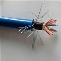 通讯电缆ZRC-HYA53-2*2*0.5生产厂家