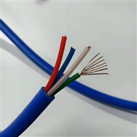 铜芯塑料线BV6生产厂家