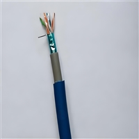 AWG14/2双芯直埋通讯电缆生产厂家