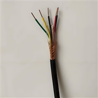 仪表电缆HOFR,SWA,IS,RS485，2PR*1.5mm2，2*2*1.5mm2每组线带单独屏蔽线生产厂家