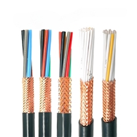 绝缘导线ZR-BV-4mm2生产厂家