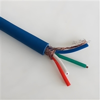 通讯电缆RS485-3*0.75生产厂家