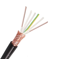控制电缆ZRA-KVVP2-22-6*1.5生产厂家