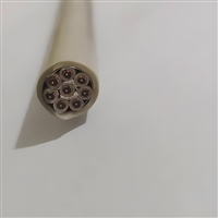 电线WDZBN-BYJ-450/750V16方蓝生产厂家