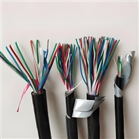 电线WDZB-BYJ-450/750V6方蓝生产厂家