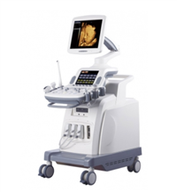 HY-V11掌上彩色多普勒超声诊断仪