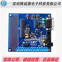 C8051F350DK/C8051F380DK/C8051F410DK 8-bit MCU Development Kit