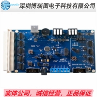 C8051F500DK ԭװ C8051F50x/1x͹ҵ8λMCU׼