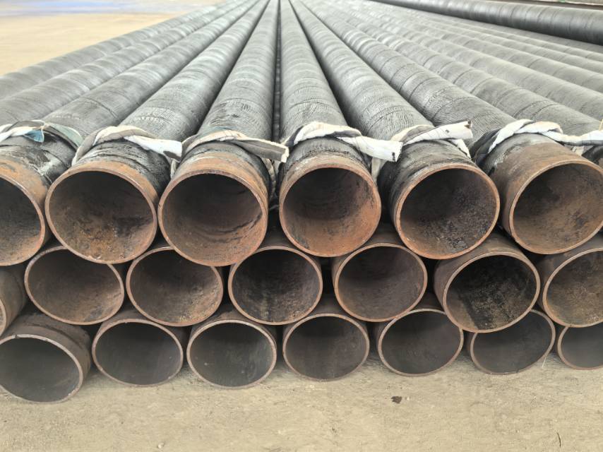 防腐钢管