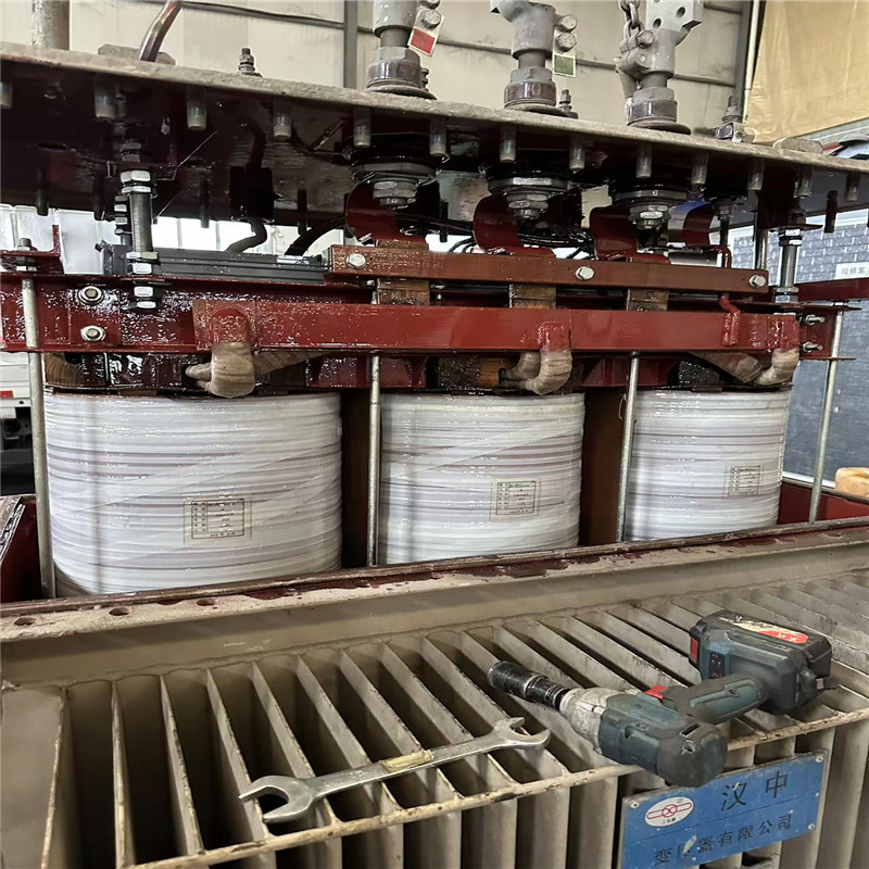 宝利来 上门回收废旧二手变压器 当场付款 一站式服务