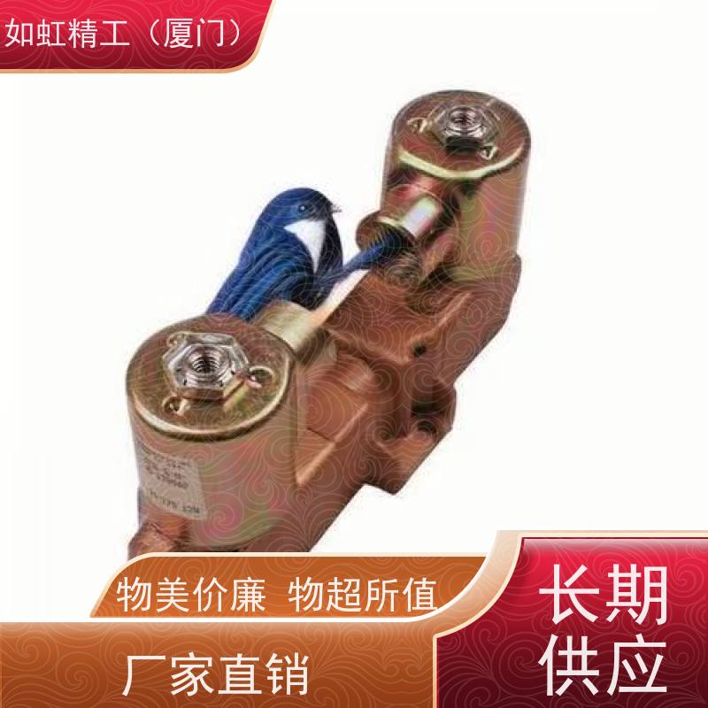 美国VERSA电磁阀CSG-4232-NB3-HT-PC-XX-E220