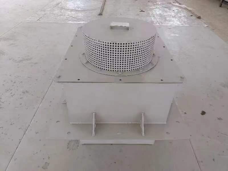 浩润 调蓄池真空冲洗 运行平稳 做工细致 应用广泛